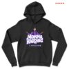 Daydrian Harding Merch Store Momma Harding 1 Million Hoodie