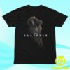 Dc Shop Merch Clayface (2026 Movie) T-Shirt