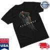 Dc Shop Merch Clayface (2026 Movie) T-Shirt