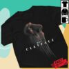 Dc Shop Merch Clayface (2026 Movie) T-Shirt