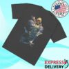 Dc Shop Store Merch Absolute Green Arrow T-Shirt The Longbow Killer