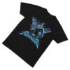 Dc Shop Store Merch Nightwing T-Shirt Knight Over Bludhaven