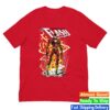 Dc Shop Store Merch The Flash T-Shirt Fastest Man Alive