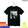 Deadstock1994 Merch Store Black Biker Tour Tee