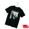 Deadstock1994 Merch Store Black Biker Tour Tee