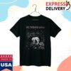 Deadstock1994 Merch Store Black Lamb Tee