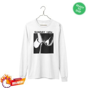 Deadstock1994 Merch Store Long Sleeve Debut Ep Tee