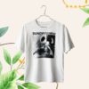 Deadstock1994 Merch Store White Debut Tour Tee (Dates On Back)