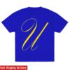 Def Jam Store Merch Teyana Taylor Studio U T-Shirt