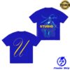 Def Jam Store Merch Teyana Taylor Studio U T-Shirt