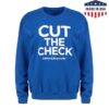 Demetria L. Lucas Cut The Check