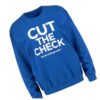 Demetria L. Lucas Cut The Check