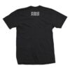 Duran Duran Merch Store Black Free To Love Logo Tee