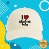 Electric Lady Studios Merch Store I 3 Electric Lady Hat
