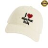 Electric Lady Studios Merch Store I 3 Electric Lady Hat
