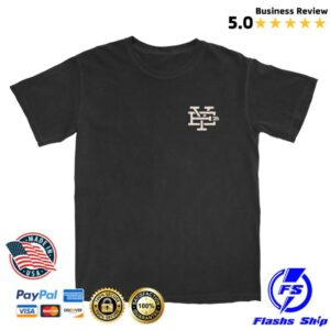Eli Young Merch Store Crazy Girl 2026 Unisex Tee