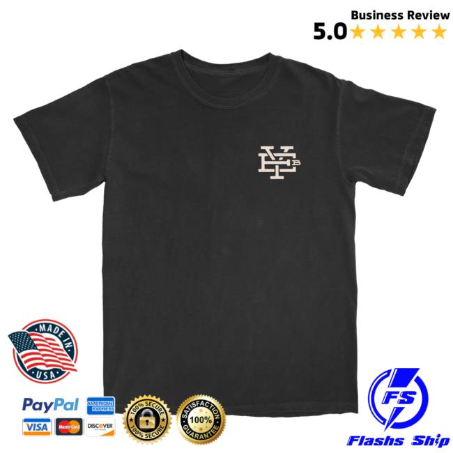 Eli Young Merch Store Crazy Girl 2026 Unisex Tee 3 Eli Young Merch Store Crazy Girl 2026 Unisex Tee