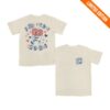 Eli Young Merch Store Crazy Girl Cartoon Natural Tee 2 Eli Young Merch Store Crazy Girl Cartoon Natural Tee