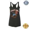 Eli Young Merch Store Crazy Girl Tank Top Vintage Black 6 Eli Young Merch Store Crazy Girl Tank Top Vintage Black