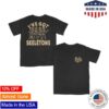 Eli Young Merch Store Skeletons Black Tee