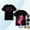 Ellise Merch Store Bedroom Confessional Tee