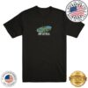 Evil Greed Merch Store No Pressure Np Style Black T-Shirt