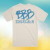 Evil Greed Merch Store No Pressure Np Style Natural T-Shirt 1 Evil Greed Merch Store No Pressure Np Style Natural T-Shirt