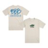 Evil Greed Merch Store No Pressure Np Style Natural T-Shirt 2 Evil Greed Merch Store No Pressure Np Style Natural T-Shirt