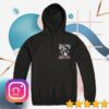 Evil Greed Merch Store Pain Of Truth Northeast Hc Hoodie