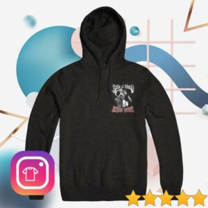 Evil Greed Merch Store Pain Of Truth Northeast Hc Hoodie