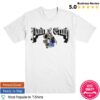 Evil Greed Merch Store Pain Of Truth Self Titled T-Shirt