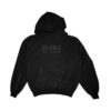 Fifth Harmony Merch Store 7 27 Anniversary Hoodie Black