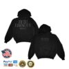 Fifth Harmony Merch Store 7 27 Anniversary Hoodie Black