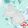 Fifth Harmony Merch Store 7 27 Anniversary Hoodie White