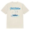 Free Throw Merch Store Fountain Tee