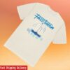 Free Throw Merch Store Fountain Tee 1 Free Throw Merch Store Fountain Tee