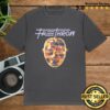 Free Throw Merch Store Moments Album Pepper Tee