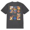 Free Throw Merch Store Moments Album Pepper Tee