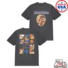 Free Throw Merch Store Moments Album Pepper Tee