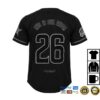 Fuerza Regida Merch Store Fr Tiod Jersey