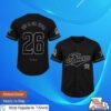 Fuerza Regida Merch Store Fr Tiod Jersey