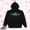 Fuerza Regida Merch Store Old Fuerza Hoodie Black