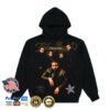 Fuerza Regida Merch Store Se Logro Hoodie Black
