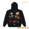 Fuerza Regida Merch Store Se Logro Hoodie Black