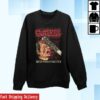 Furyprod Merch Store Gutless Beaten Crewneck