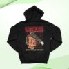 Furyprod Merch Store Gutless Beaten Hoodie