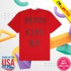 G59 Records Merch Store G59 Hotter Than Hell Tee (Red)