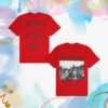 G59 Records Merch Store G59 Hotter Than Hell Tee (Red)