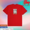 G59 Records Merch Store G59 Messiah Tee (Red)