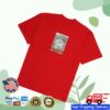 G59 Records Merch Store G59 Messiah Tee (Red)